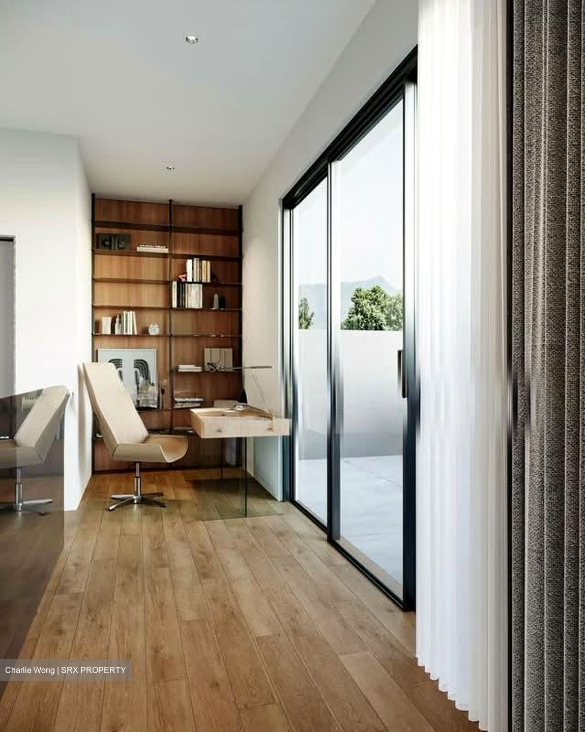 Opera Estate (D15), Terrace #530577301